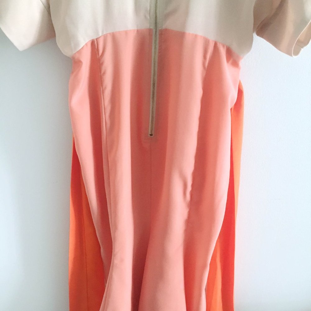 ⚡️SOLD⚡️ Chris Benz x Anthropologie Mia Midi Dress - Picture 7 of 8